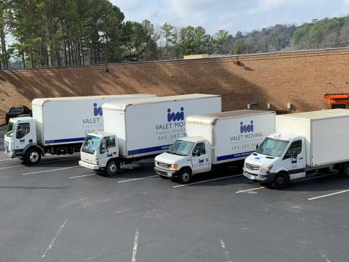 Valet Moving gallery photo